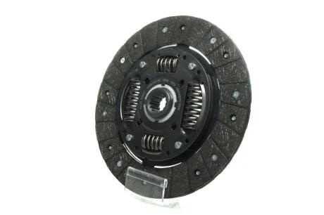 Диск зчеплення OPEL PKW -ua BLUE PRINT ADW193115