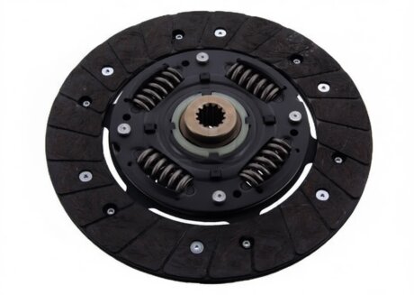 Диск зчеплення BLUE PRINT ADW193118