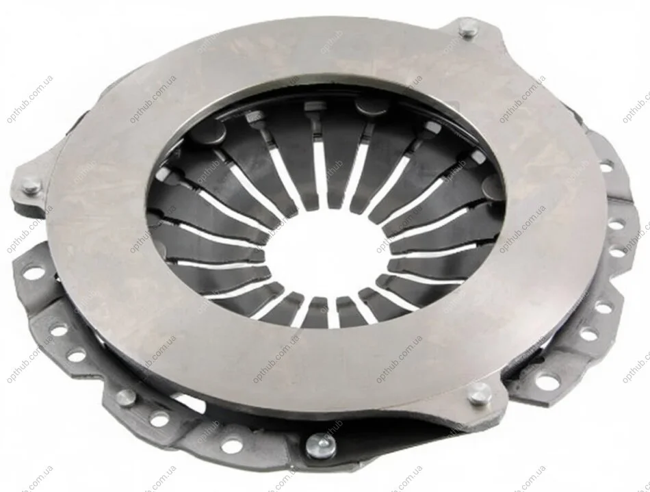 Корзина зчеплення OPEL PKW BLUE PRINT ADW193209N (фото 1)