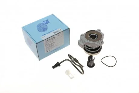 Муфта выключения сцепления Opel, Suzuki (пр-во Blue Print) BLUE PRINT ADW193602