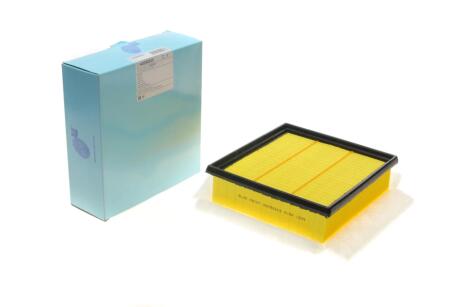 Фільтр повітряний Fiat Doblo 1.6-2.0JTD/Opel Combo 1.6-2.0 CDTI 10- UA63 BLUE PRINT ADZ92223