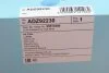 Фільтр повітряний FIAT (вир-во Blue Print) BLUE PRINT ADZ92230 (фото 4)