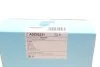 Фільтр повітряний OPEL PKW 0834 658 -ua BLUE PRINT ADZ92231 (фото 5)