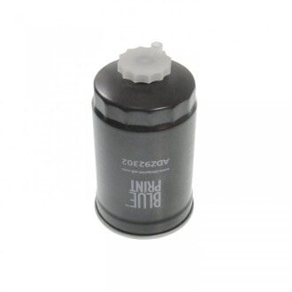 Фільтр паливний Fiat Ducato/Renault Master/Trafic 80- UA63 BLUE PRINT ADZ92302