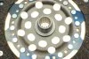 Комплект зчеплення Opel Combo 1.3CDTi 04- (d=217mm) z=14 UA63 BLUE PRINT ADZ93052 (фото 5)