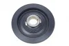 Шків колінвалу Opel Astra G/Vectra B 2.0/2.2 CDTI (6PK) UA63 BLUE PRINT ADZ96101C (фото 2)