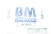 Фільтр сажі BM CATALYSTS BM11005H (фото 4)