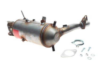 Фільтр сажі BM CATALYSTS BM11005H