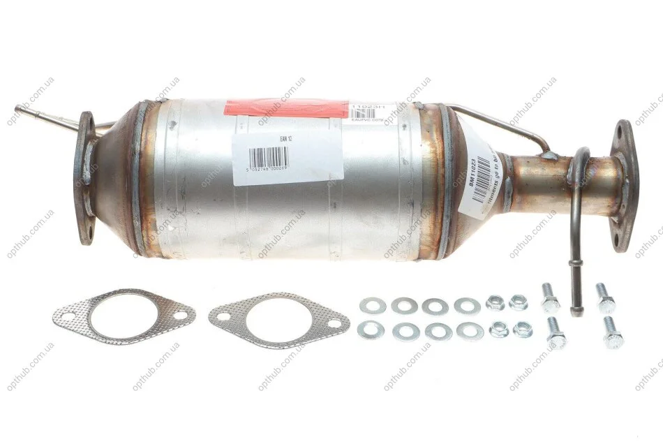 Садовый фильтр BM CATALYSTS BM11023 (фото 1)