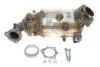 Садовый фильтр BM CATALYSTS BM11025H (фото 1)