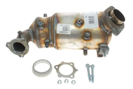 Садовый фильтр BM CATALYSTS BM11025H