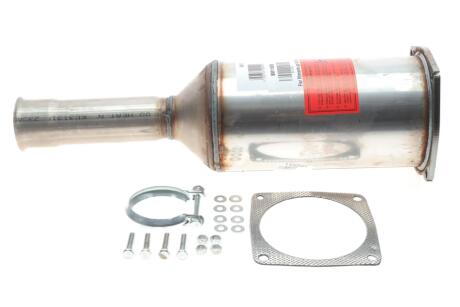 Садовый фильтр BM CATALYSTS BM11026