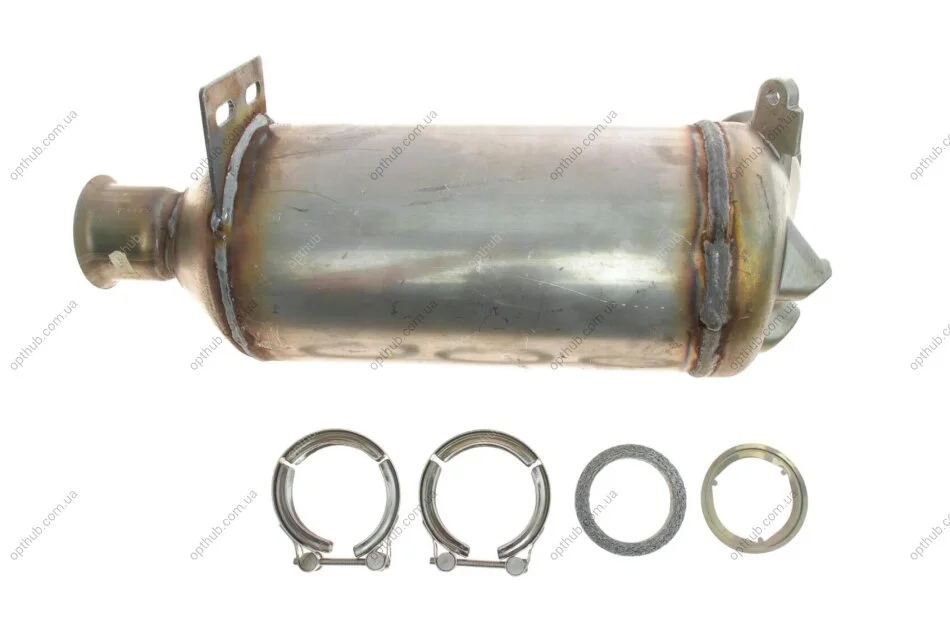 Фільтр сажі BM CATALYSTS BM11033 (фото 1)