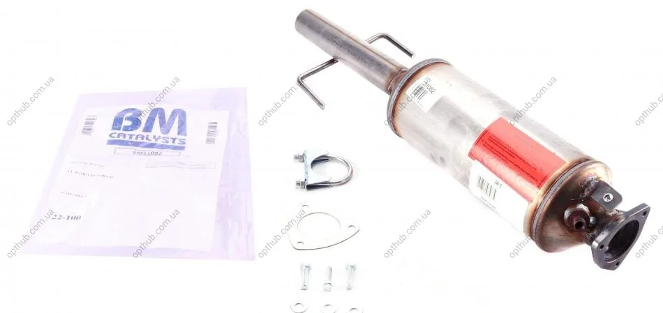 Садовый фильтр BM CATALYSTS BM11082 (фото 1)