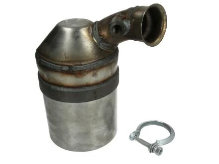 Фільтр сажі BM CATALYSTS BM11103