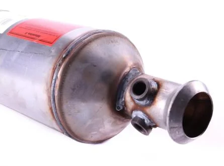 Садовый фильтр BM CATALYSTS BM11106