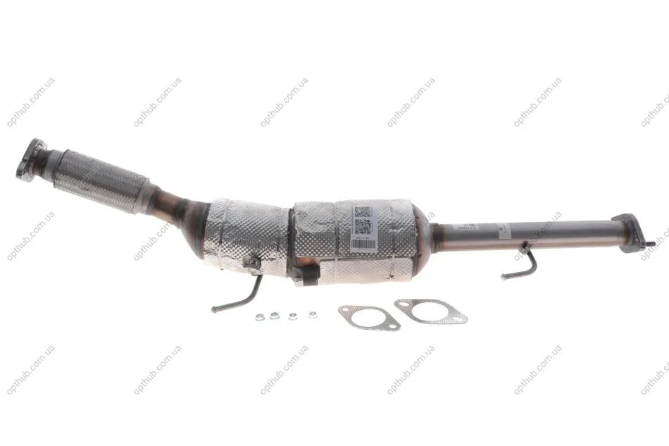 Садовый фильтр BM CATALYSTS BM11178H (фото 1)