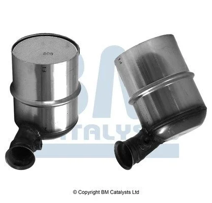 Фільтр сажі BM CATALYSTS BM11188H (фото 1)