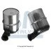 Фільтр сажі BM CATALYSTS BM11188H (фото 1)