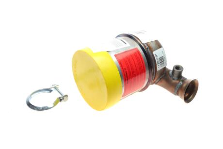 Фільтр сажі BM CATALYSTS BM11201HP