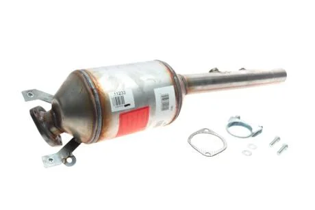 Садовый фильтр BM CATALYSTS BM11233