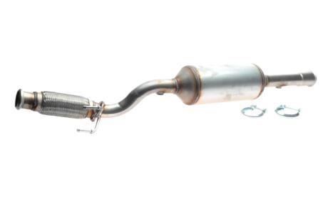 Фільтр сажі BM CATALYSTS BM11247H