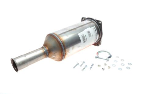 Фільтр сажі BM CATALYSTS BM11415H