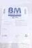 Фільтр сажі BM CATALYSTS BM11461H (фото 14)