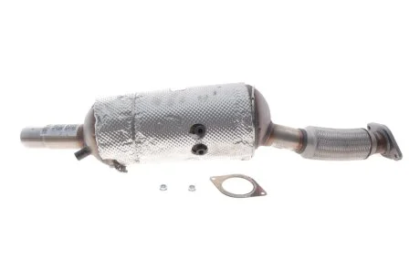 Фільтр сажі BM CATALYSTS BM11509H