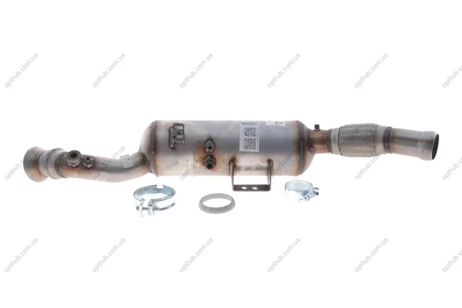 Садовый фильтр BM CATALYSTS BM11567H (фото 1)