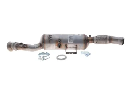 Фільтр сажі BM CATALYSTS BM11567H