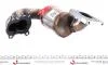 Катализатор выхлопной системы BM CATALYSTS BM80232H (фото 7)