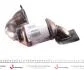 Катализатор выхлопной системы BM CATALYSTS BM80232H (фото 8)