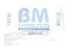 Катализатор выхлопной системы BM CATALYSTS BM80357H (фото 2)