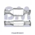 Каталізатор EURO 4 HYUNDAI TUCSON KIA SPORTAGE II 2.0D 08.04-12.10 BM CATALYSTS BM80482H (фото 1)