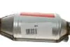 Каталізатор вихлопної системи BM CATALYSTS BM90529H (фото 3)