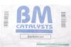Катализатор выхлопной системы BM CATALYSTS BM90954H (фото 3)