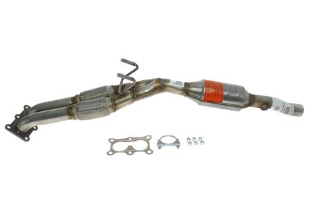 Катализатор выхлопной системы BM CATALYSTS BM91391H