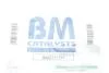 Каталізатор вихлопної системи BM CATALYSTS BM91535H (фото 2)