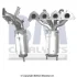 Каталізатор EURO 4 HYUNDAI TRAJET, TUCSON KIA SPORTAGE II 2.0 11.03-01.12 BM CATALYSTS BM91688H (фото 1)