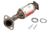 Каталізатор EURO 5 SUZUKI GRAND VITARA II 1.6/2.0 04.05-02.15 BM CATALYSTS BM91710H (фото 2)