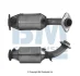 Каталізатор EURO 5 SUZUKI GRAND VITARA II 1.6/2.0 04.05-02.15 BM CATALYSTS BM91710H (фото 3)
