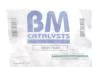 Катализатор выхлопной системы BM CATALYSTS BM91784H (фото 2)