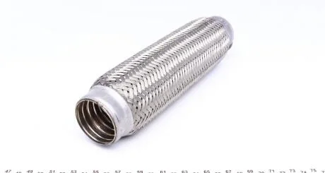 Гофра глушителя BM CATALYSTS FL45X10ILOK