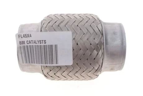 Гофра глушника BM CATALYSTS FL45X4