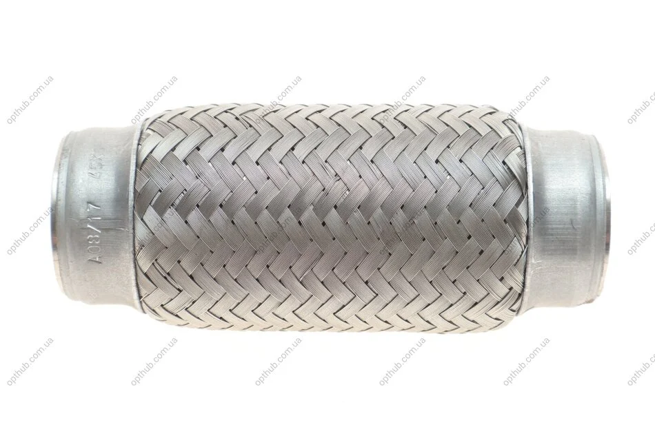 Гофра глушителя BM CATALYSTS FL45X6 (фото 1)