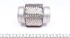 Гофра глушника BM CATALYSTS FL51X4IB (фото 3)