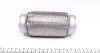 Гофра глушника BM CATALYSTS FL51X6 (фото 4)