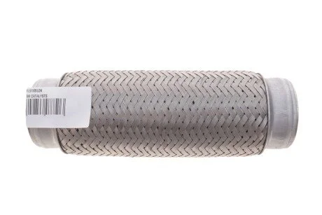 Гофра глушника BM CATALYSTS FL51X8ILOK