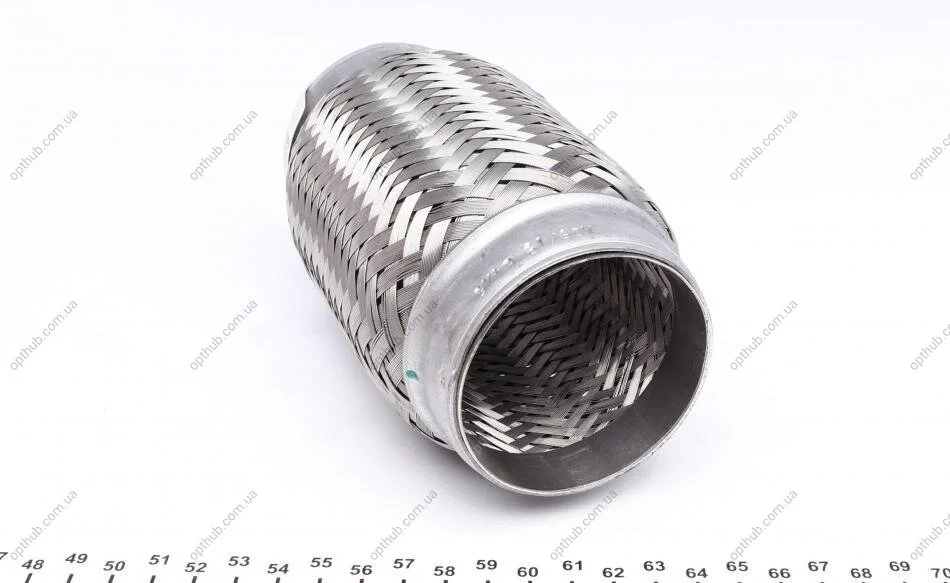 Гофра глушителя BM CATALYSTS FL64X6IB (фото 1)